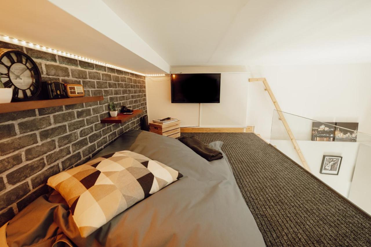 Porto Design By Homing Apartment Luaran gambar