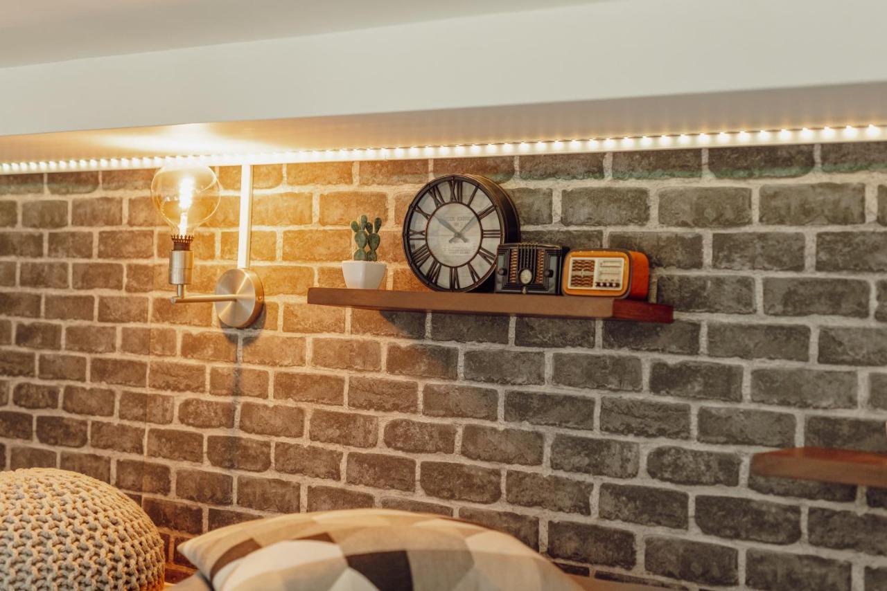 Porto Design By Homing Apartment Luaran gambar