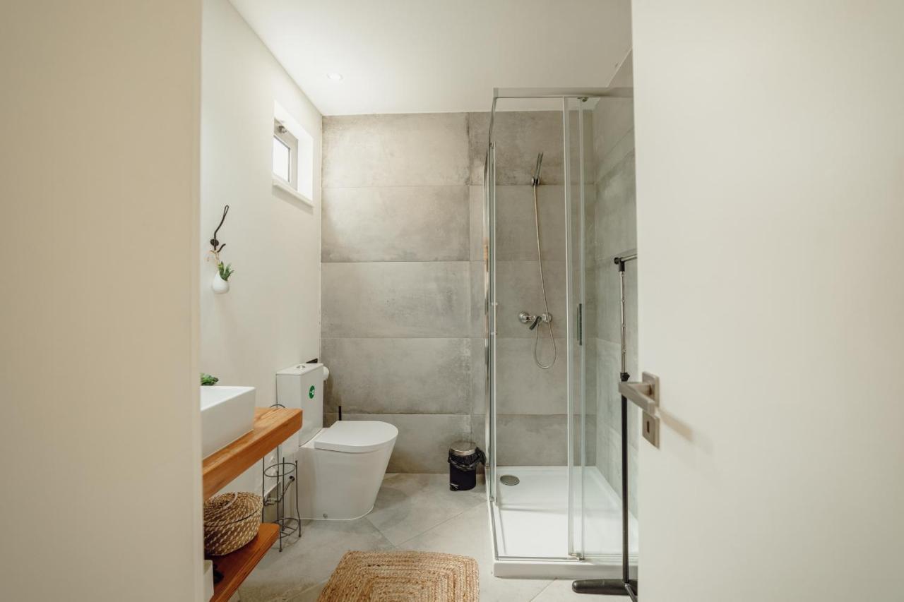 Porto Design By Homing Apartment Luaran gambar