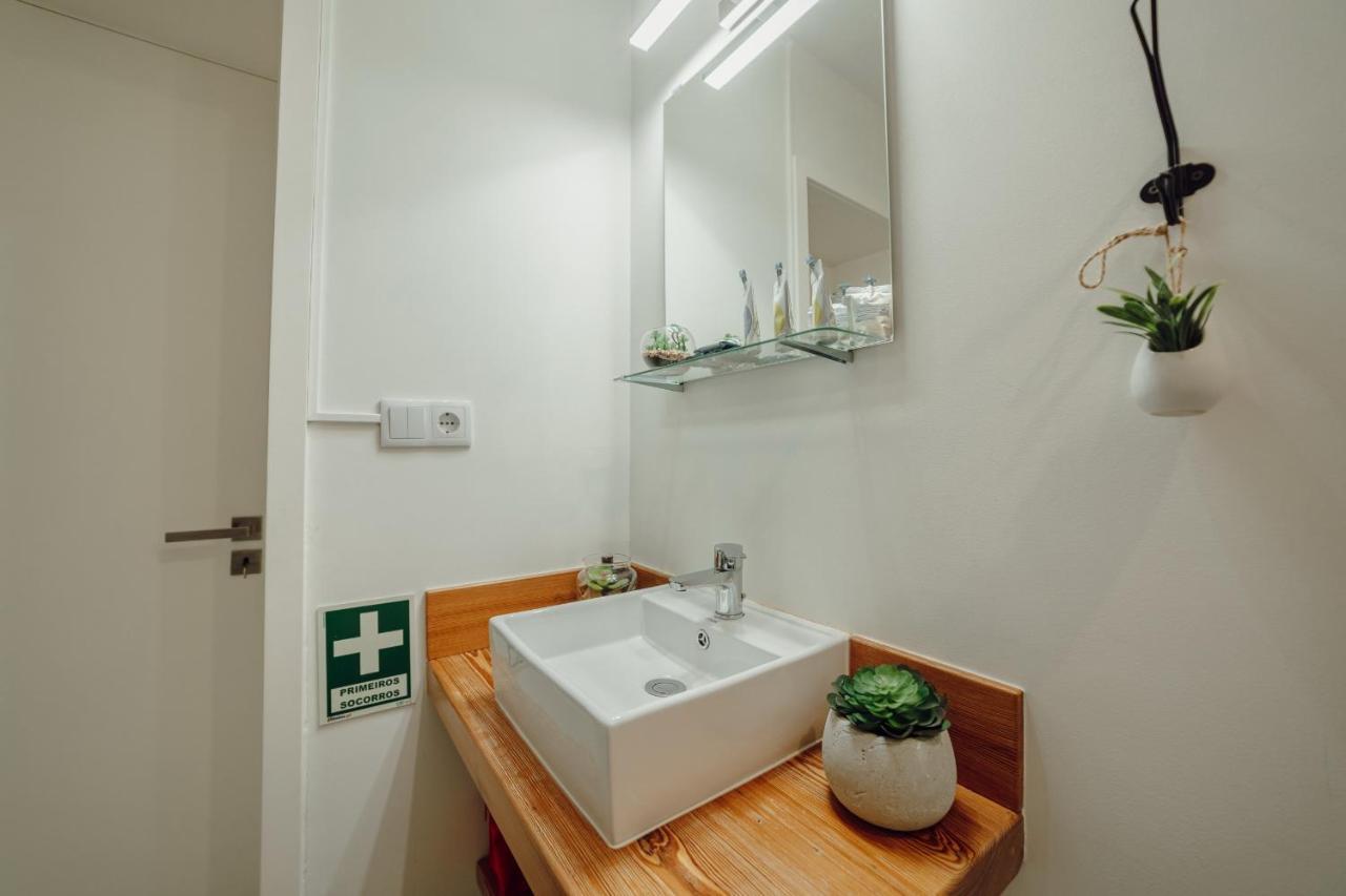 Porto Design By Homing Apartment Luaran gambar