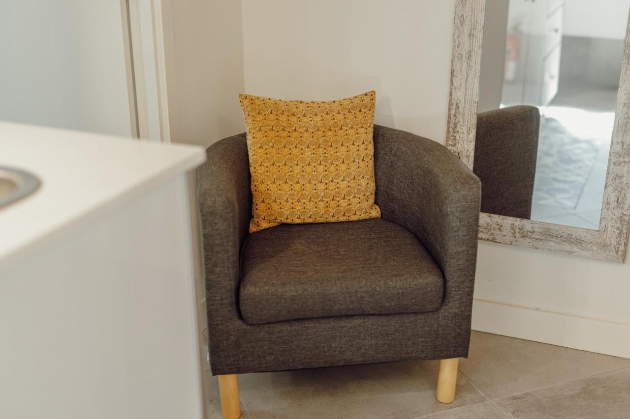 Porto Design By Homing Apartment Luaran gambar