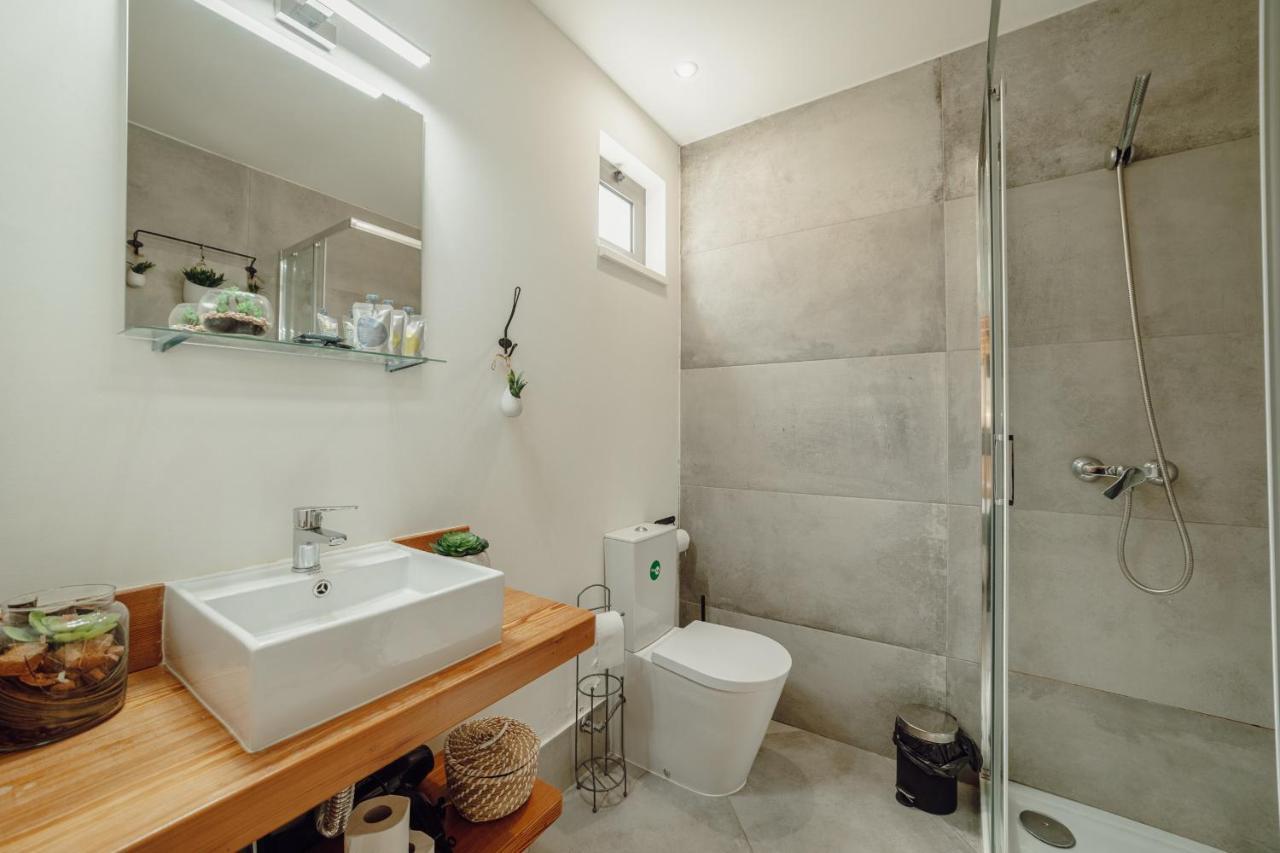 Porto Design By Homing Apartment Luaran gambar
