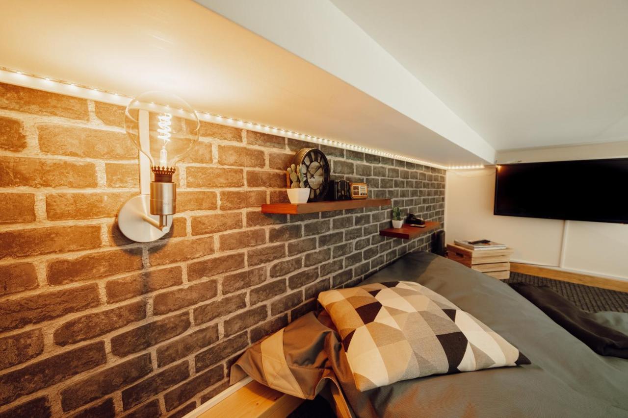 Porto Design By Homing Apartment Luaran gambar