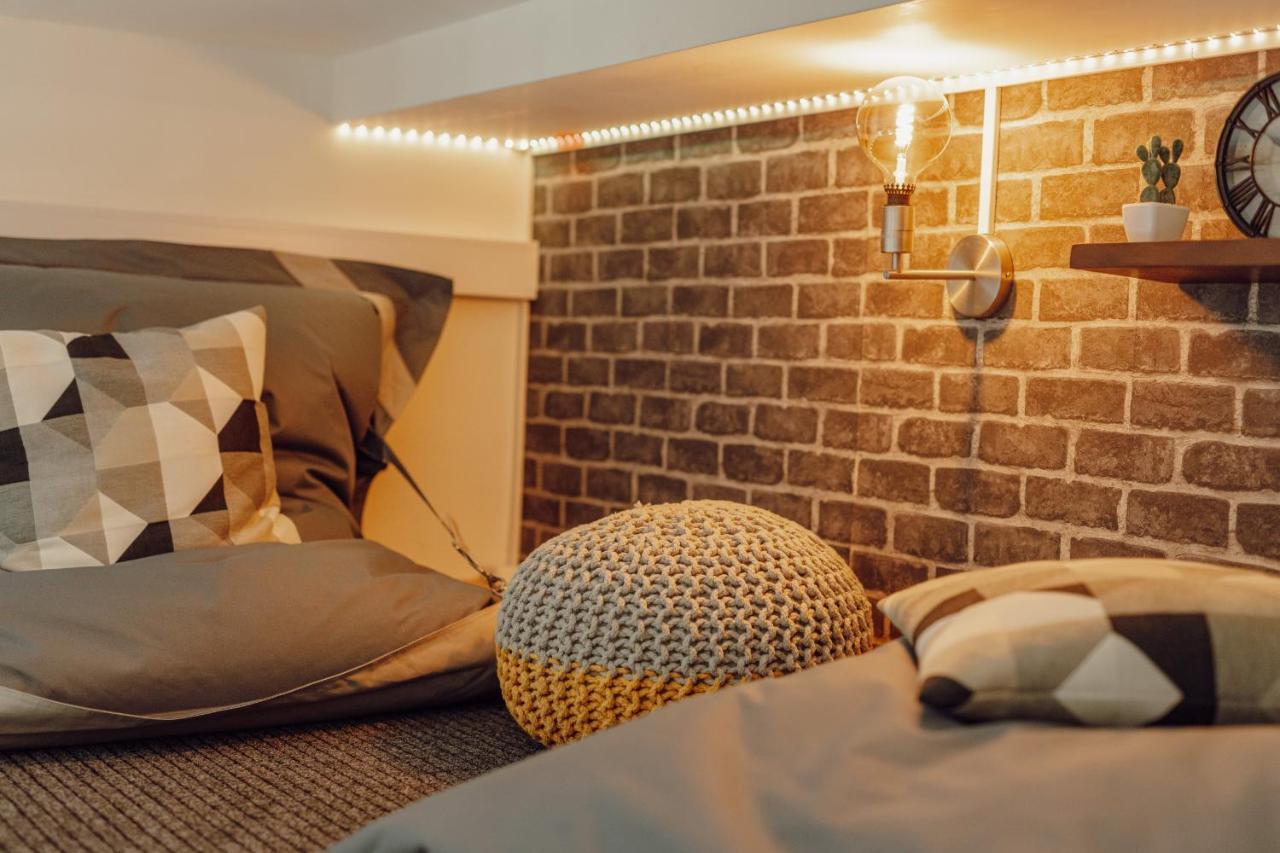 Porto Design By Homing Apartment Luaran gambar